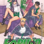 Boruto:Naruto Next Generation Volume 19 – ITA