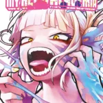 My Hero Academia Volume 38 – ITA