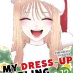 My Dress Up Darling Bisque Doll Volume 12 – ITA
