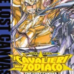 Saint Seiya: The Lost Canvas – Il Mito Di Hades Volume 4 – ITA