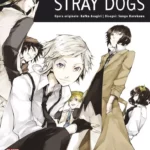 Bungo Stray Dogs Volume 2 – ITA