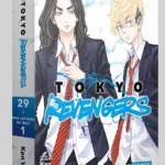 Tokyo Revengers Pack 4 Volume 29 + Lettera Da Baji 1 – ITA