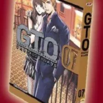 Gto – Great Teacher Onizuka Shonan 14 Days Volume 7 – ITA