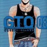 Gto – Great Teacher Onizuka Shonan 14 Days Volume 8 – ITA