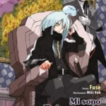 Mi Sono Reincarnato In Uno Slime Volume 5 – ITA