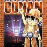 Detective Conan New Edition Volume 38 – ITA