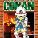 Detective Conan New Edition Volume 38 – ITA