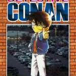 Detective Conan New Edition Volume 38 – ITA
