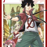 Edens Zero Starter Pack – ITA