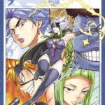 Edens Zero Starter Pack – ITA