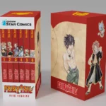 Fairy Tail Collection 1 – ITA