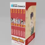Fairy Tail Collection 3 – ITA