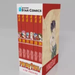 Fairy Tail Collection 4 – ITA