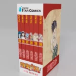 Fairy Tail Collection 5 – ITA