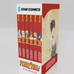 Fairy Tail Collection 6 – ITA