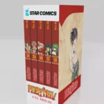 Fairy Tail Collection 10 – ITA