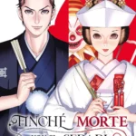 Finchè Morte Non Ci Separi Volume 1 – ITA