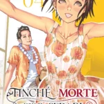 Finchè Morte Non Ci Separi Volume 1 – ITA
