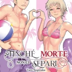 Finchè Morte Non Ci Separi Volume 1 – ITA