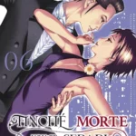 Finchè Morte Non Ci Separi Volume 1 – ITA
