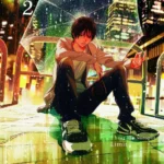 Hidamari Ga Kikoeru Volume 1 – ITA