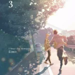 Hidamari Ga Kikoeru Volume 1 – ITA