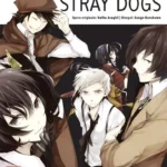 Bungo Stray Dogs Volume 2 – ITA