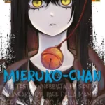 Mieruko-Chan Volume 5 – ITA