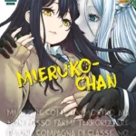 Mieruko-Chan Volume 5 – ITA