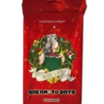 Sakamoto Days Volume 1 Christmas Variant – ITA