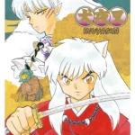 Inuyasha Wide Edition Volume 1 – ITA