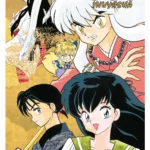 Inuyasha Wide Edition Volume 5 – ITA