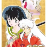 Inuyasha Wide Edition Volume 1 – ITA