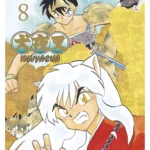 Inuyasha Wide Edition Volume 1 – ITA