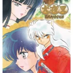 Inuyasha Wide Edition Volume 1 – ITA