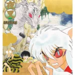 Inuyasha Wide Edition Volume 1 – ITA