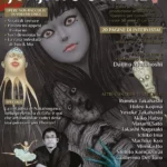 Junji Ito Studies Dai Profondi Abissi Dell’Orrore – ITA
