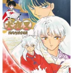 Inuyasha Wide Edition Volume 1 – ITA
