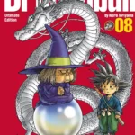 Dragon Ball Ultimate Edition Volume 8 – ITA
