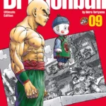 Dragon Ball Ultimate Edition Volume 9 – ITA