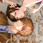 Promise Cinderella Volume 1 – ITA