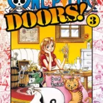 One Piece Doors! Volume 3 – ITA