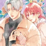 A Sign Of Affection Volume 8 – ITA