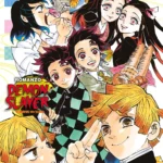 Demon Slayer Il Fiore Della Felicità Romanzo – ITA