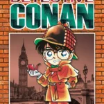 Detective Conan New Edition Volume 1 – ITA