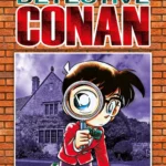 Detective Conan New Edition Volume 1 – ITA