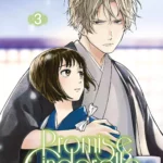Promise Cinderella Volume 2 – ITA