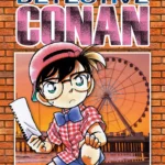 Detective Conan New Edition Volume 1 – ITA