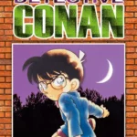 Detective Conan New Edition Volume 6 – ITA