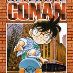 Detective Conan New Edition Volume 6 – ITA